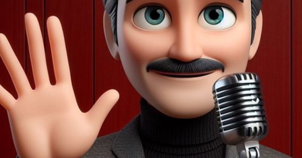 engenheiros como personagens da Disney Pixar