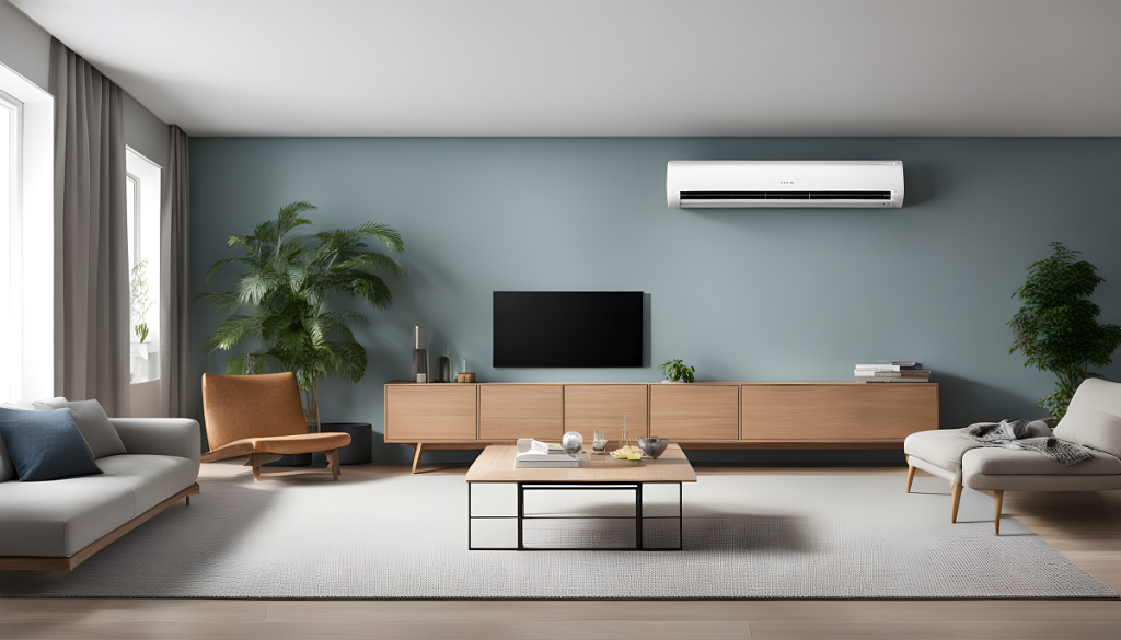 Calcular BTUs ArCondicionado Split Guia Completo