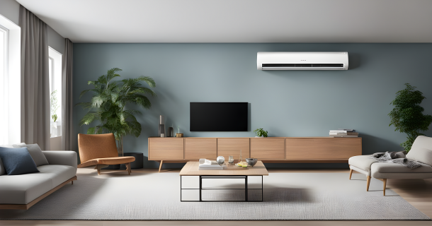 BTUs ar-condicionado