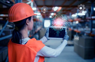 engenheiro de inteligência artificial