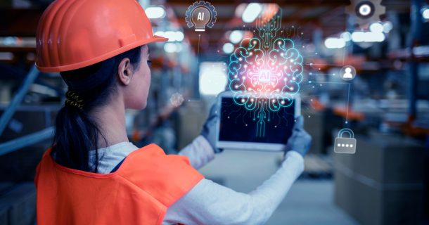 engenheiro de inteligência artificial