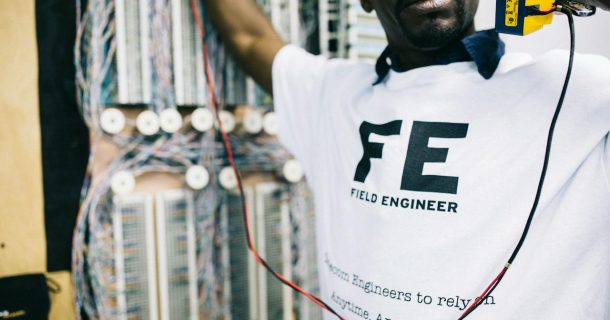 Descubra como Alcançar suas Metas como Engenheiro no Mercado de Trabalho Metas como Engenheiro no Mercado de Trabalho