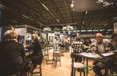 feiras e eventos de engenharia