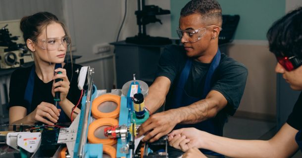 desafios da Engenharia