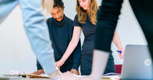 Planejamento de Obras com BIM