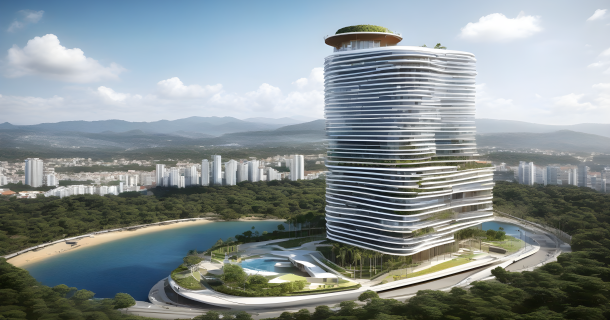 criação de prompts para geração de imagens