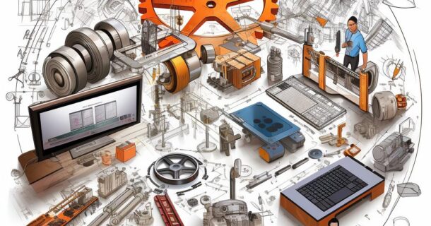 estudante de engenharia