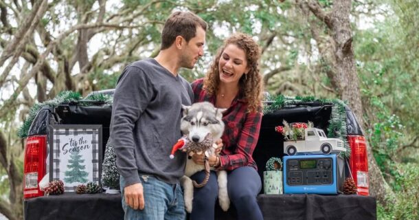 Energia Renovável - BLUETTI