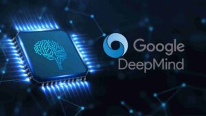 IA da Google DeepMind
