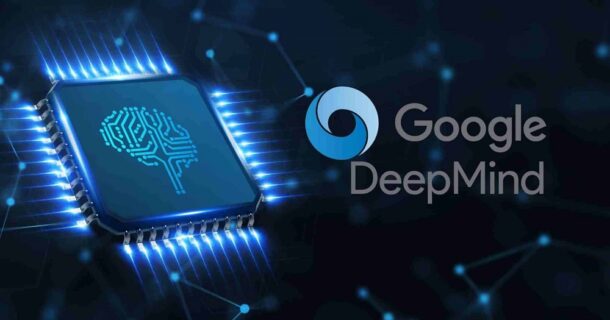IA da Google DeepMind