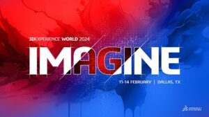 3DEXPERIENCE World