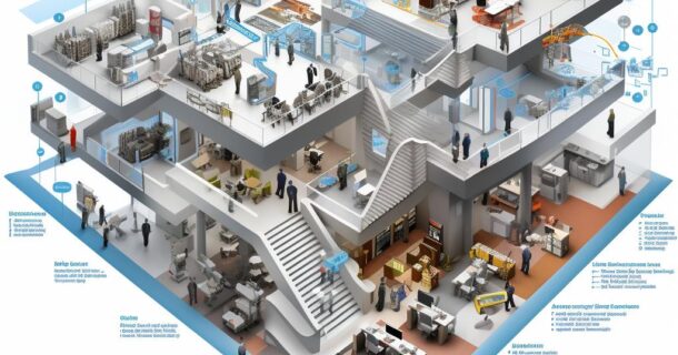 diferenças entre revit e BIM