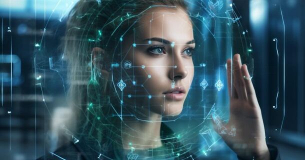 Como a tecnologia de engenharia de reconhecimento facial pode alterar as nossas vidas?