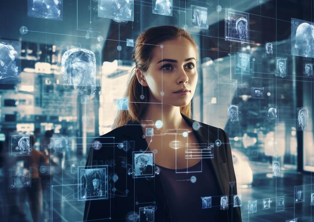 Como a tecnologia de engenharia de reconhecimento facial altera as nossas vidas? Como a tecnologia de engenharia de reconhecimento facial pode alterar as nossas vidas?