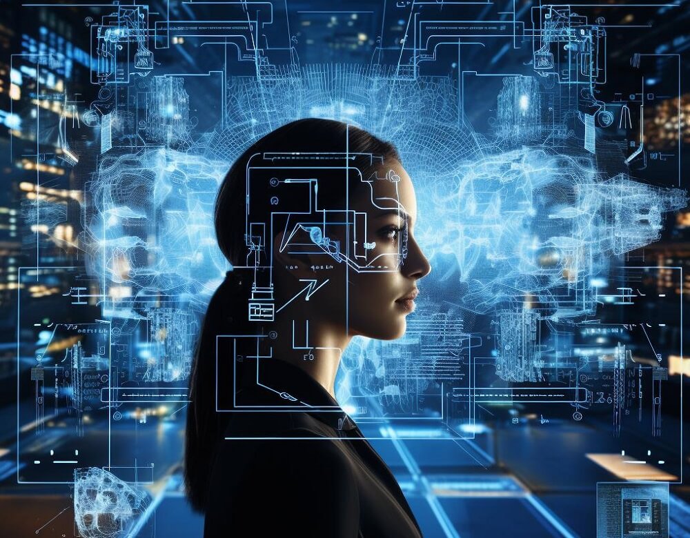 Como a tecnologia de engenharia de reconhecimento facial altera as nossas vidas? Como a tecnologia de engenharia de reconhecimento facial pode alterar as nossas vidas?