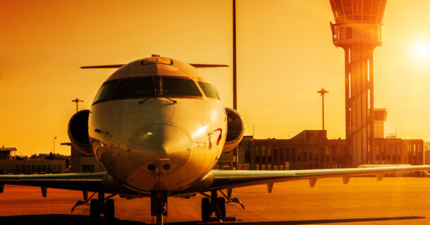 Combustíveis Sustentáveis - SAF