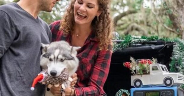 Energia Renovável - BLUETTI