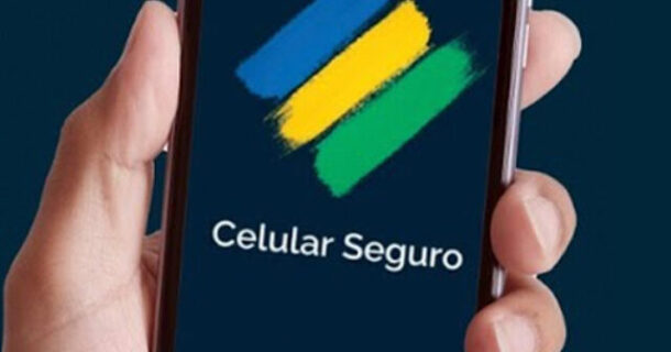 tecnologia aplicativo Celular Segudo