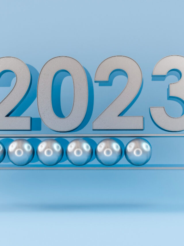 Retrospectiva 2023: engenharia, ciência e tecnologia