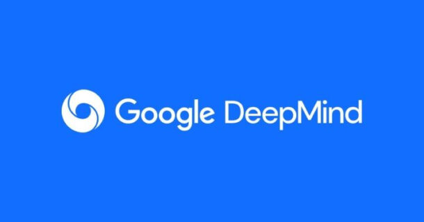 IA da Google DeepMind