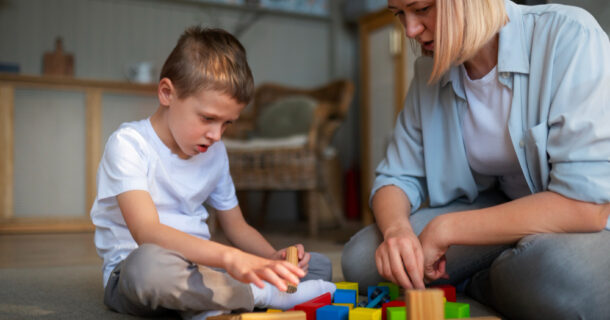 Inteligência Artificial no diagnóstico de autismo infantil