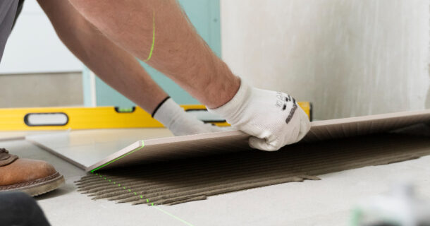 piso cerâmico e porcelanato