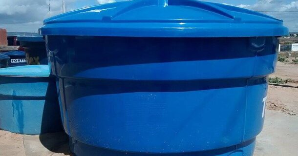 Como calcular o tamanho ideal da caixa d'água