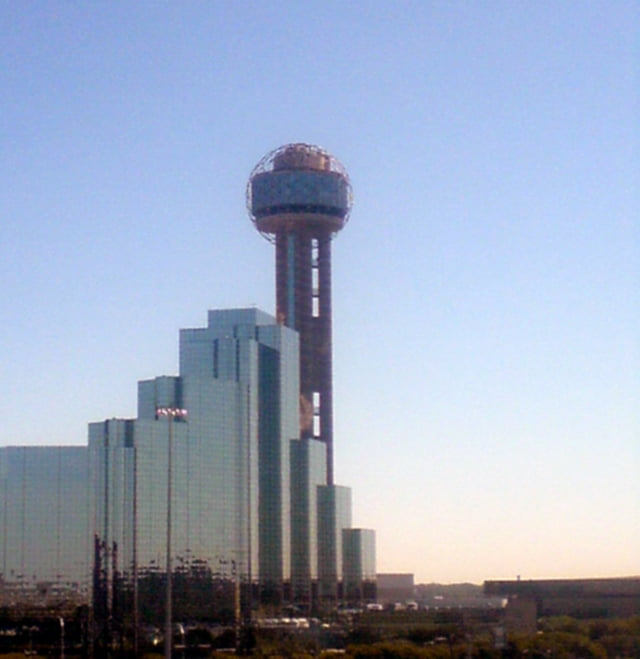 Dallas - 3DExperience World 2024
