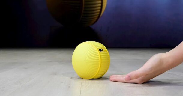 Samsung Ballie