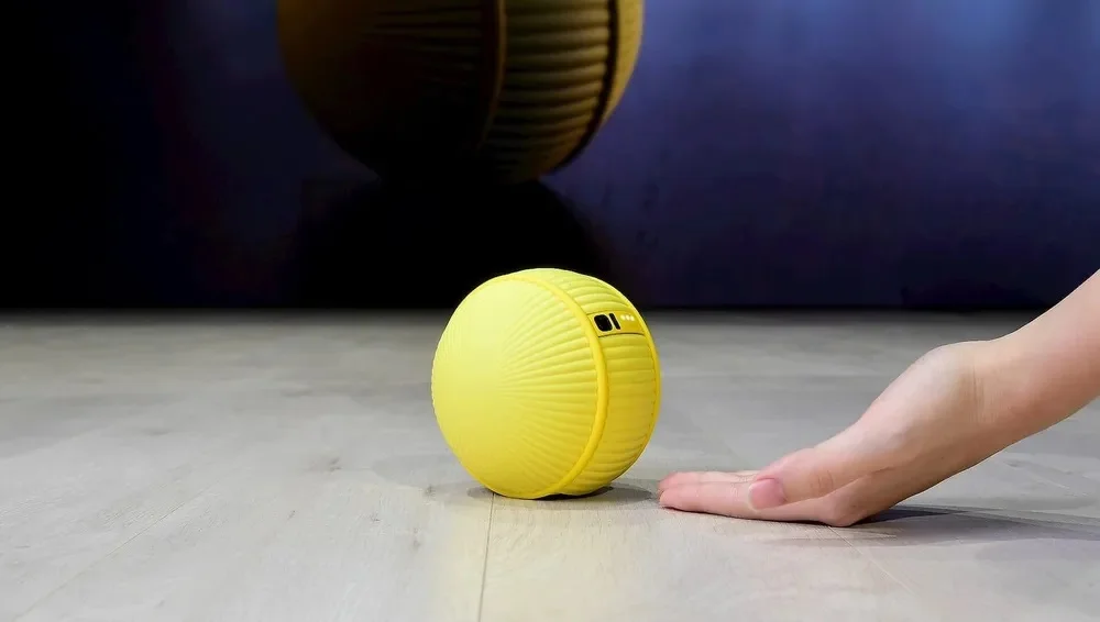 Samsung Ballie