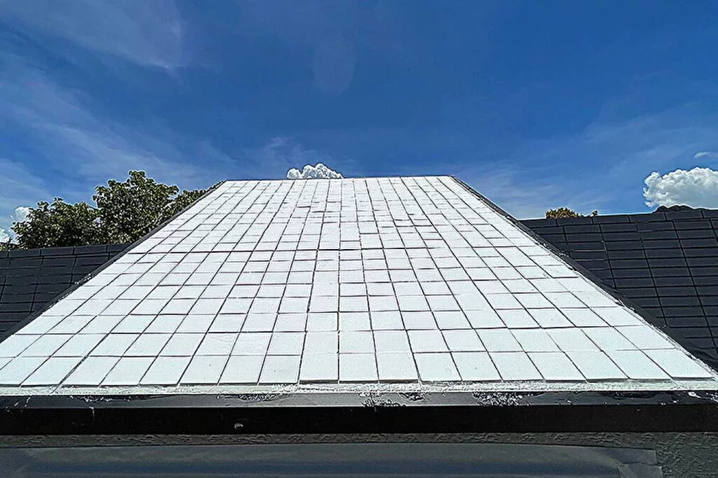 cerâmica que resfria ambientes sem usar energia
