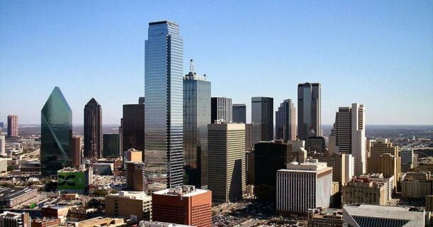 Conheça os 6 Destaques de Engenharia de Dallas, Cidade Sede do 3DEXPERIENCE World 2024 Dallas - 3DExperience World 2024