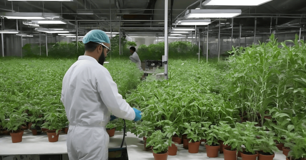 Agronomia ou Tecnologia de Transformação Agroalimentar