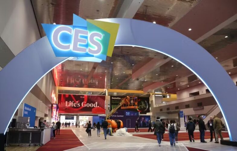 CES 2024: carros elétricos, IA e Wi-Fi 7 são destaques