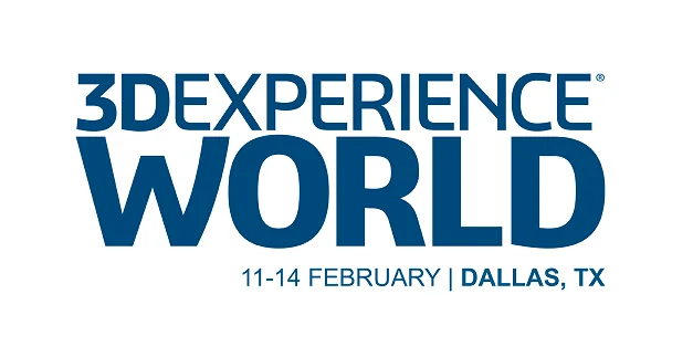 3dexperience world 2024