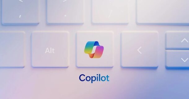 Microsoft Copilot: a primeira grande mudança no teclado do Windows em 30 anos teclado do Windows