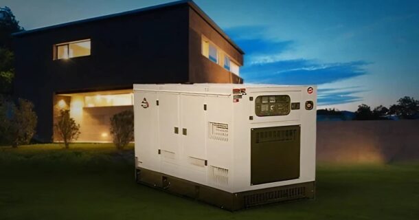 geradores de energia