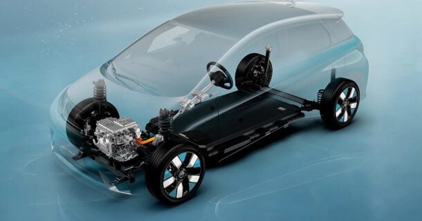 Carros Elétricos Mais Eficientes do Brasil