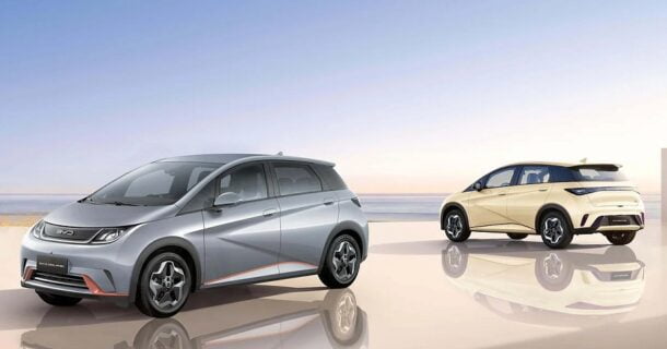 Carros Elétricos Mais Eficientes do Brasil