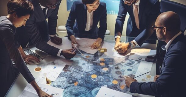 Quais as vantagens dos engenheiros fazerem um MBA em gestão de projetos?