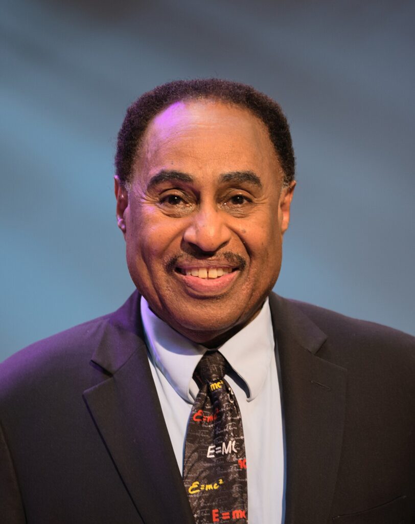 Ronald Mallett