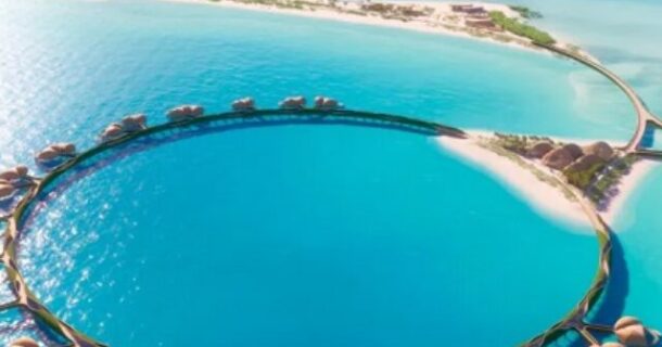 turismo na arábia saudita