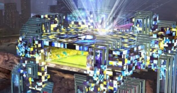 Estádio Príncipe Mohammed Bin Salman