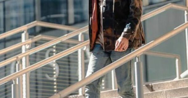 Tênis robóticos Moonwalkers X