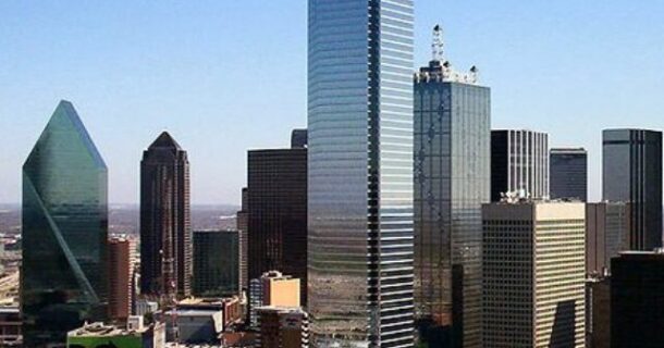 Dallas - 3DExperience World 2024