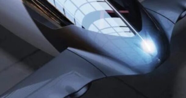 primeiro jatinho elétrico movido a hidrogênio líquido do mundo