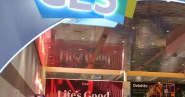 CES 2024