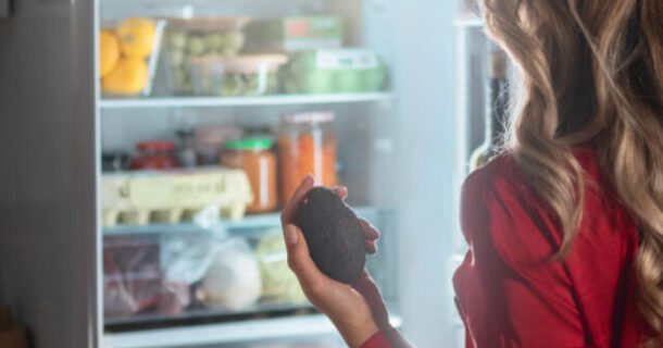 eficiência energética de geladeiras