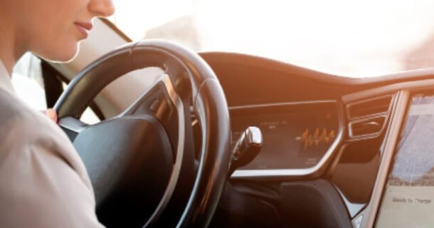 tecnologias automotivas com Inteligência Artificial