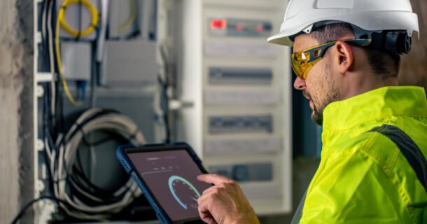 Net Metering na Engenharia